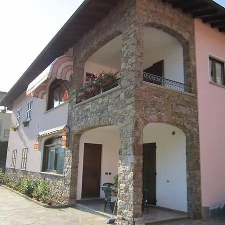 Casa Dei Fiori Διαμέρισμα *
