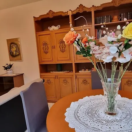 Casa Dei Fiori Διαμέρισμα *