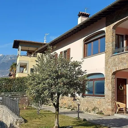 Casa Dei Fiori Διαμέρισμα *