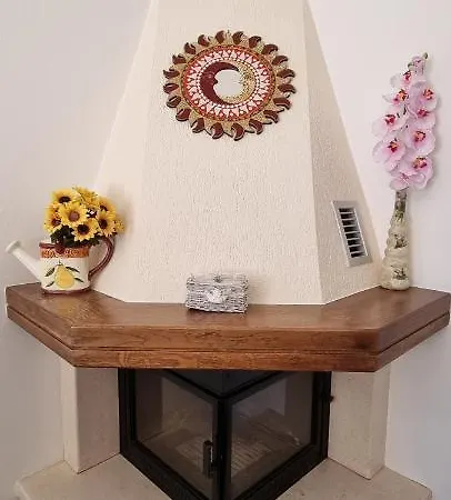 Διαμέρισμα Casa Dei Fiori *