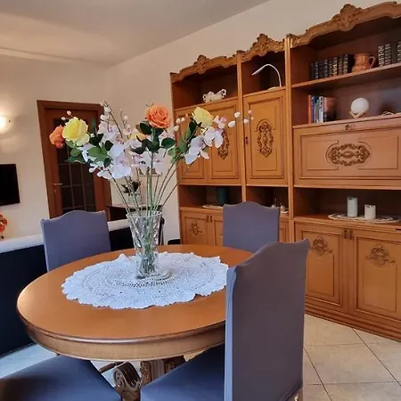 Casa Dei Fiori * Carlazzo