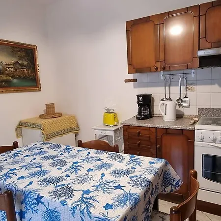 Διαμέρισμα Casa Dei Fiori