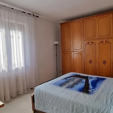 Casa Dei Fiori Διαμέρισμα
