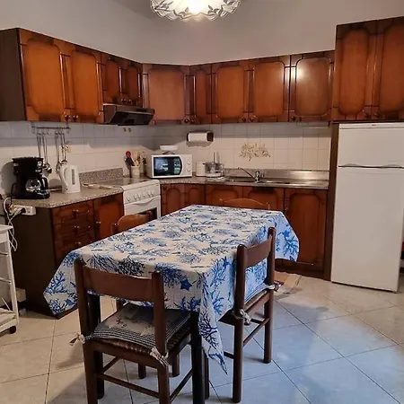 Casa Dei Fiori Διαμέρισμα Carlazzo