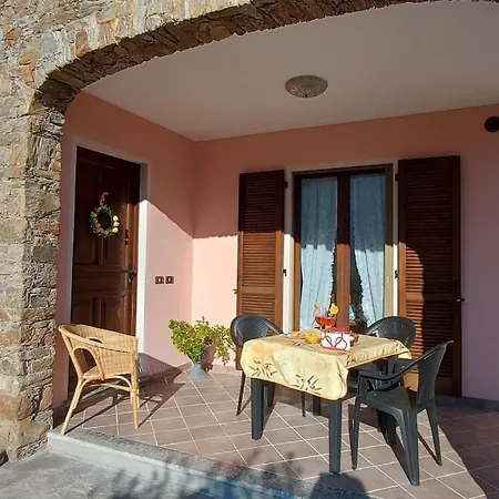 Casa Dei Fiori Carlazzo