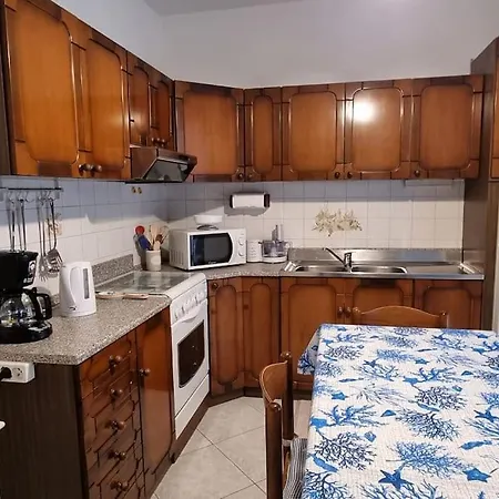 Casa Dei Fiori Διαμέρισμα *