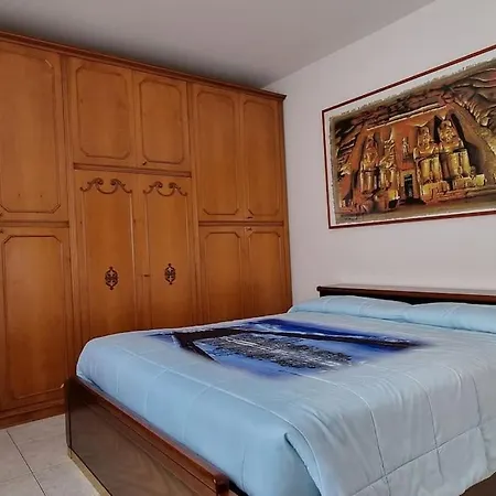 Casa Dei Fiori Διαμέρισμα *