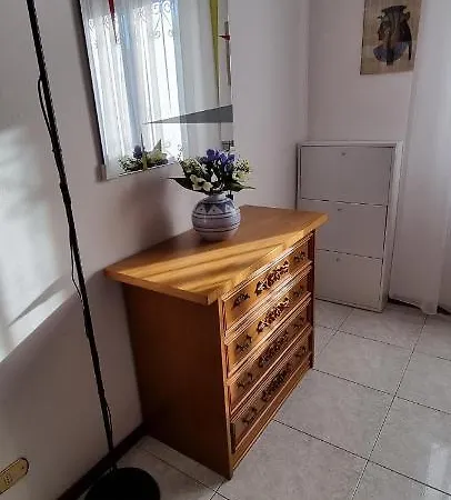Casa Dei Fiori Διαμέρισμα *