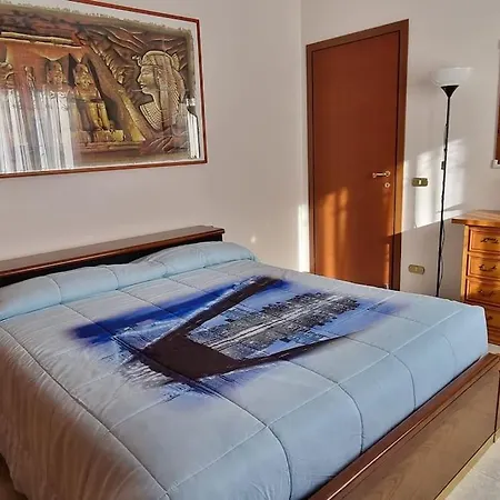 Casa Dei Fiori Carlazzo