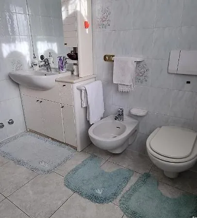 Διαμέρισμα Casa Dei Fiori *