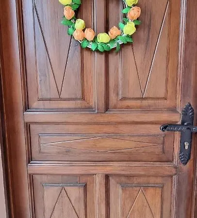 Casa Dei Fiori