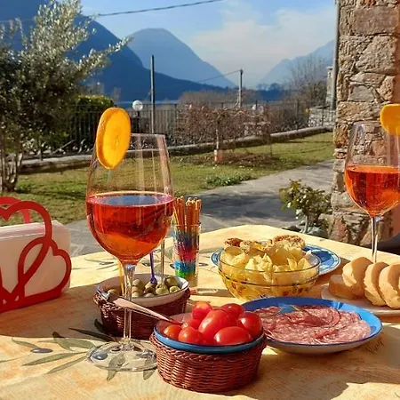 Casa Dei Fiori Διαμέρισμα