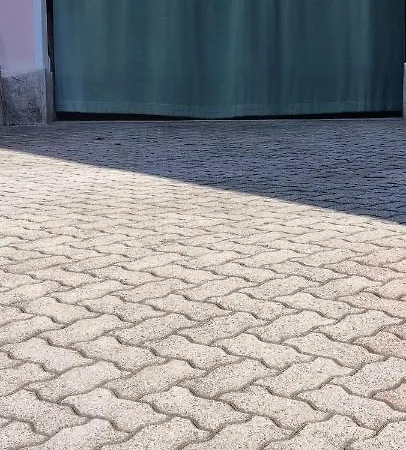 Διαμέρισμα Casa Dei Fiori Carlazzo