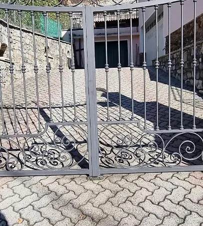 Casa Dei Fiori Διαμέρισμα