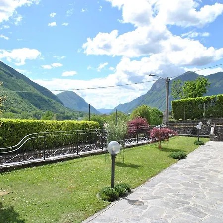 Apartment Casa Dei Fiori