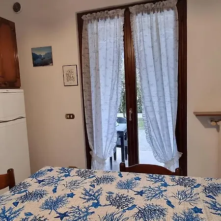 Casa Dei Fiori Carlazzo
