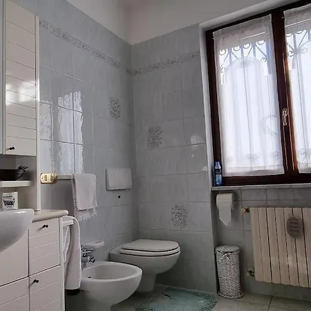 Casa Dei Fiori