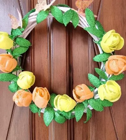 Appartamento Casa Dei Fiori